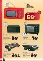 Ofertas de Carrefour España de 3 diciembre a 8 enero 2026 OFERTAS DE REGALO AL MEJOR PRECIO