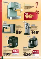 Ofertas de Carrefour España de 3 diciembre a 8 enero 2026 OFERTAS DE REGALO AL MEJOR PRECIO