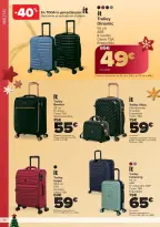 Ofertas de Carrefour España de 3 diciembre a 8 enero 2026 OFERTAS DE REGALO AL MEJOR PRECIO