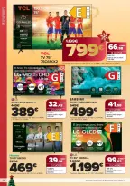 Ofertas de Carrefour España de 3 diciembre a 8 enero 2026 OFERTAS DE REGALO AL MEJOR PRECIO