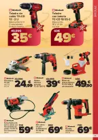 Ofertas de Carrefour España de 3 diciembre a 8 enero 2026 OFERTAS DE REGALO AL MEJOR PRECIO