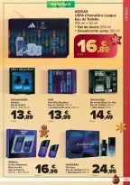 Ofertas de Carrefour España de 3 diciembre a 8 enero 2026 OFERTAS DE REGALO AL MEJOR PRECIO