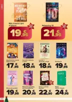 Ofertas de Carrefour España de 3 diciembre a 8 enero 2026 OFERTAS DE REGALO AL MEJOR PRECIO