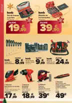 Ofertas de Carrefour España de 3 diciembre a 8 enero 2026 OFERTAS DE REGALO AL MEJOR PRECIO