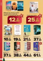 Ofertas de Carrefour España de 3 diciembre a 8 enero 2026 OFERTAS DE REGALO AL MEJOR PRECIO