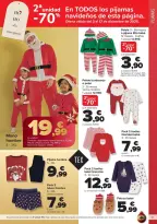 Ofertas de Carrefour España de 3 diciembre a 8 enero 2026 OFERTAS DE REGALO AL MEJOR PRECIO