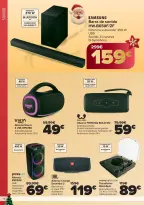 Ofertas de Carrefour España de 3 diciembre a 8 enero 2026 OFERTAS DE REGALO AL MEJOR PRECIO