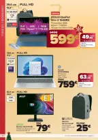 Ofertas de Carrefour España de 3 diciembre a 8 enero 2026 OFERTAS DE REGALO AL MEJOR PRECIO