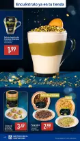 ALDI Spain Offers from 10 to 16 December 2025 Celebrate Every Day with Special Deals