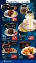 ALDI Spain Offers from 10 to 16 December 2025 Celebrate Every Day with Special Deals