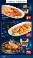 ALDI Spain Offers from 10 to 16 December 2025 Celebrate Every Day with Special Deals