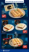 ALDI Spain Offers from 10 to 16 December 2025 Celebrate Every Day with Special Deals