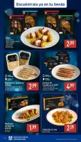 ALDI Spain Offers from 10 to 16 December 2025 Celebrate Every Day with Special Deals
