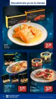 ALDI Spain Offers from 10 to 16 December 2025 Celebrate Every Day with Special Deals