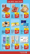 ALDI Spain Offers from 8 to 21 December 2025 Super Prices