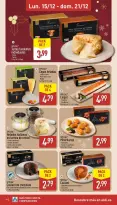 ALDI Spain Offers from 15 to 21 December 2025 New items at low prices