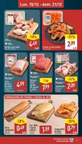ALDI Spain Offers from 15 to 21 December 2025 New items at low prices