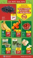 ALDI Spain Offers from 15 to 21 December 2025 New items at low prices
