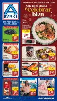 ALDI Spain Offers from 15 to 21 December 2025 New items at low prices