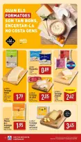 ALDI Spain Offers from 17 to 21 December 2025 NEW STORE Offers in Barcelona