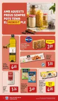 ALDI Spain Offers from 17 to 21 December 2025 NEW STORE Offers in Barcelona