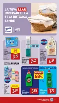 ALDI Spain Offers from 17 to 21 December 2025 NEW STORE Offers in Barcelona