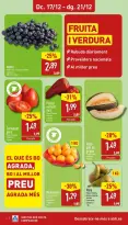 ALDI Spain Offers from 17 to 21 December 2025 NEW STORE Offers in Barcelona