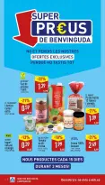 ALDI Spain Offers from 17 to 21 December 2025 NEW STORE Offers in Barcelona