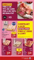 ALDI Spain Offers from 17 to 21 December 2025 NEW STORE Offers in Barcelona