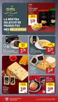 ALDI Spain Offers from 17 to 21 December 2025 NEW STORE Offers in Barcelona