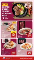 ALDI Spain Offers from 17 to 21 December 2025 NEW STORE Offers in Barcelona