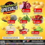 Hassan Mahmoud Markets Bahrain Offers from 11 to 13 December 2025 Weekend Deals
