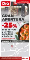 Ofertas de Dia España de 10 a 16 diciembre 2025 Ahorro a lo grande
