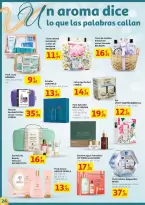 Offres Alcampo Espagne de 2 à 17 décembre 2025 OFFRES D'IDÉES DE CADEAUX