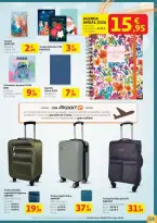 Offres Alcampo Espagne de 2 à 17 décembre 2025 OFFRES D'IDÉES DE CADEAUX