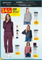 Offres Alcampo Espagne de 2 à 17 décembre 2025 OFFRES D'IDÉES DE CADEAUX