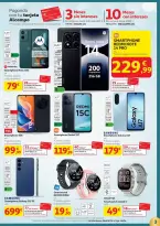 Offres Alcampo Espagne de 2 à 17 décembre 2025 OFFRES D'IDÉES DE CADEAUX