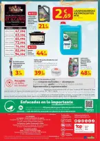 Offres Alcampo Espagne de 2 à 17 décembre 2025 OFFRES D'IDÉES DE CADEAUX