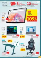 Offres Alcampo Espagne de 2 à 17 décembre 2025 OFFRES D'IDÉES DE CADEAUX