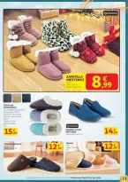 Offres Alcampo Espagne de 2 à 17 décembre 2025 OFFRES D'IDÉES DE CADEAUX