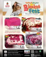 Ofertas de Nesto  Salalah  de 11 a 14 diciembre Festival de mantas - Página 1