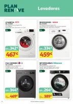 Offres Alcampo Espagne de 27 novembre à 17 décembre 2025 OFFRES DU PLAN DE RÉNOVATION