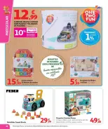 Alcampo Spain Offers from 3 November to 24 December 2025 Magical birthday game offers