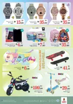 Offres Nesto  Dubai  de 11 à 14 décembre Festival des fleurs d'hiver à la succursale de Dragon Mart 2