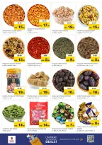 Offres Nesto Émirats arabes unis de 11 à 14 décembre 2025 Offres Cinquante Fiesta à Hor Al Anz