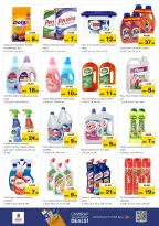 Offres Nesto Émirats arabes unis de 11 à 14 décembre 2025 Offres Cinquante Fiesta à Hor Al Anz