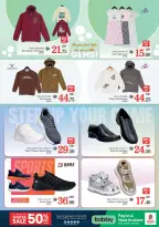 Offres Nesto Émirats arabes unis de 11 à 14 décembre 2025 Offres Cinquante Fiesta à Hor Al Anz