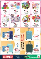 Offres Nesto Émirats arabes unis de 11 à 14 décembre 2025 Offres Cinquante Fiesta à Hor Al Anz