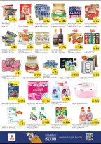 Nesto  Dubai  Offers from 11 to 14 December Winter Blossom Festival at Al Barsha Branch