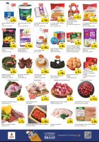 Nesto  Dubai  Offers from 11 to 14 December Winter Blossom Festival at Al Barsha Branch